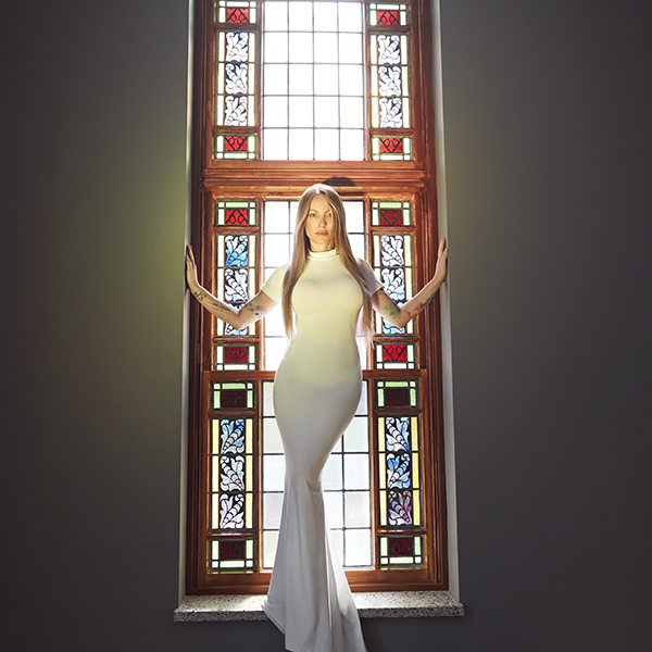 Marie-Mai Photocover Album SEPT