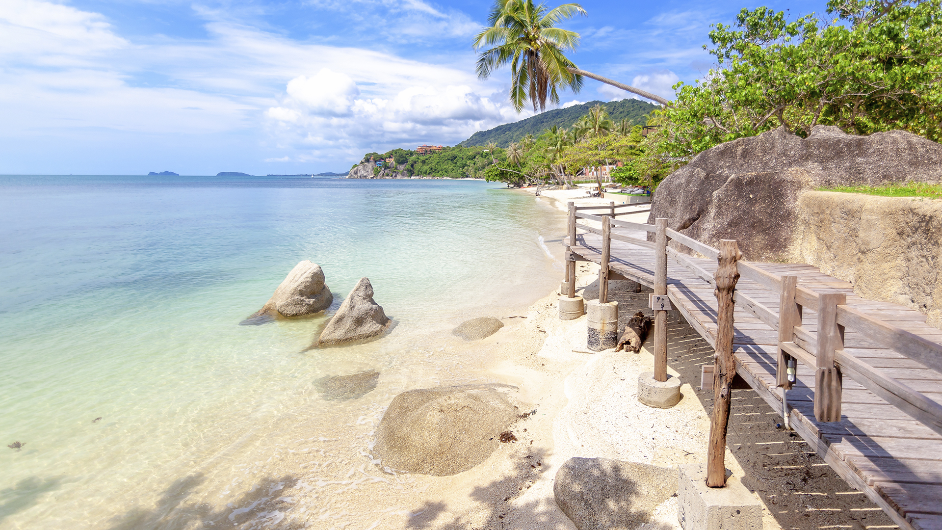 Thailande