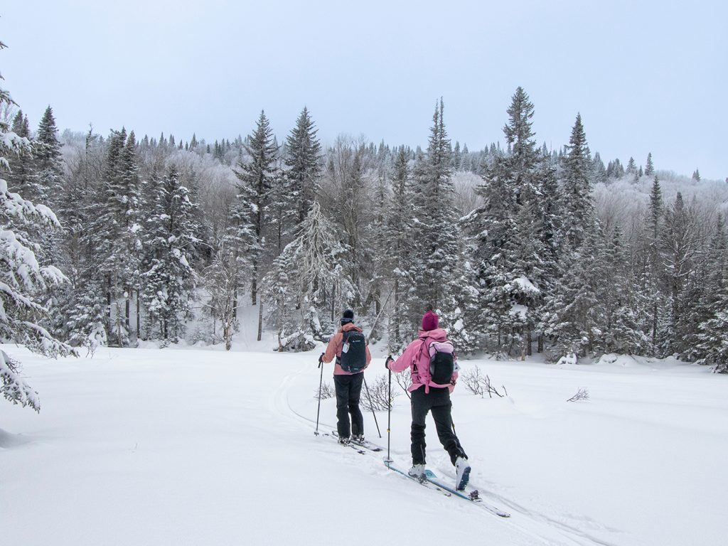 Trucs et conseils pour rester actif malgré le froid