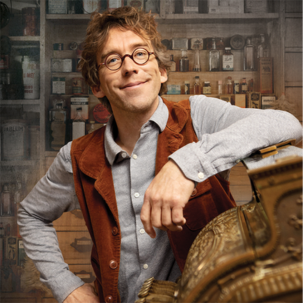 Fred Pellerin
