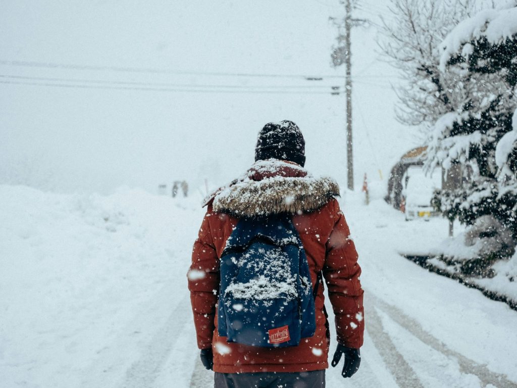 La Direction de santé publique des Laurentides rappelle les conseils de sécurité par grands froids
