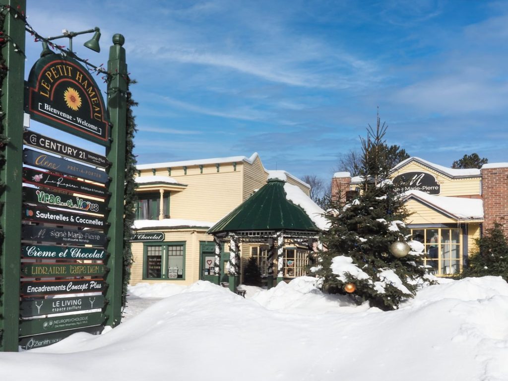La Chambre de commerce de Mont-Tremblant reste proactive