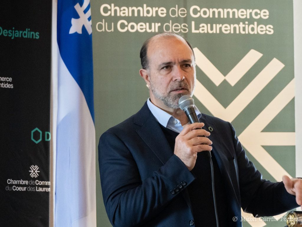 Jean-Yves Bourgeois : naviguer dans l’incertitude économique
