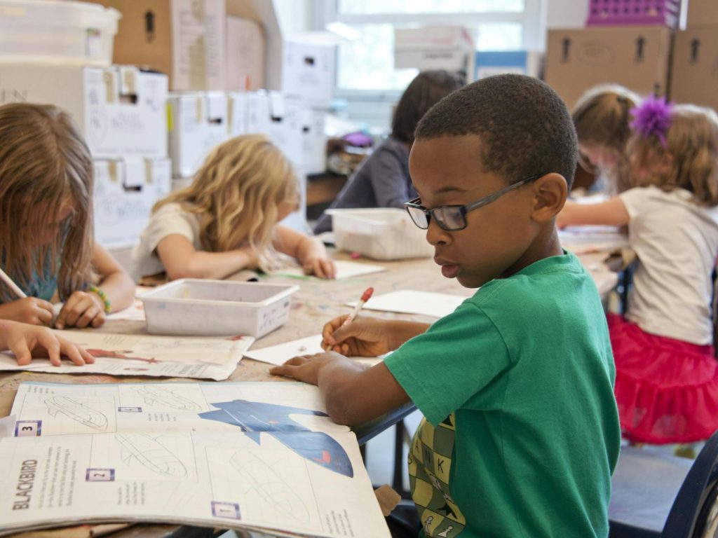 La persévérance scolaire : un travail d’équipe
