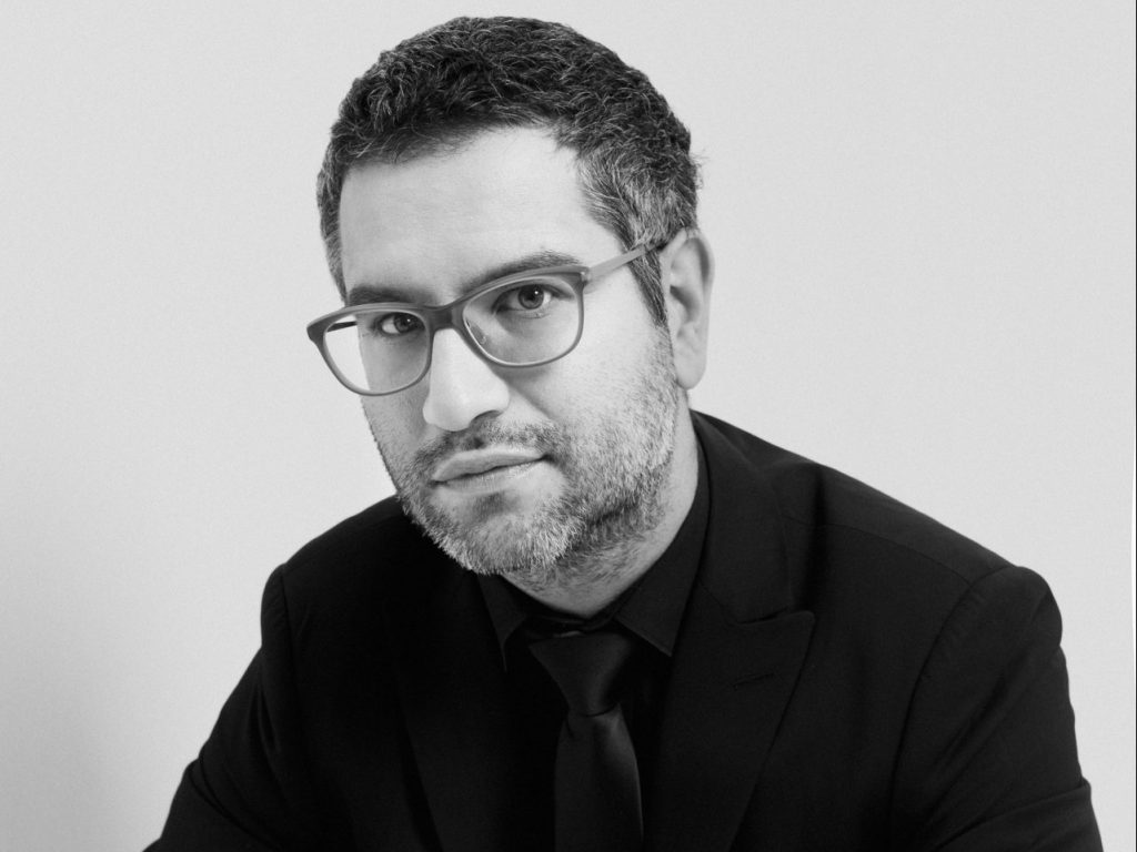 Atelier d’écriture avec Alain Farah : explorer l’autofiction