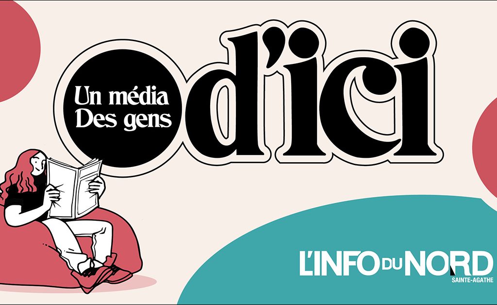 S’informer et consommer localement, pour être plus forts ensemble
