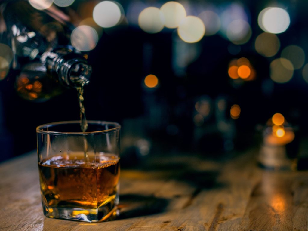 Les merveilles viticoles et whiskyesques de Virginie