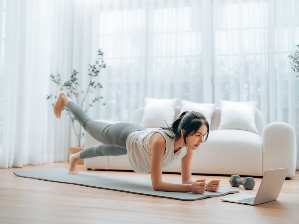 Pourquoi et comment intégrer de la musculation à votre routine
