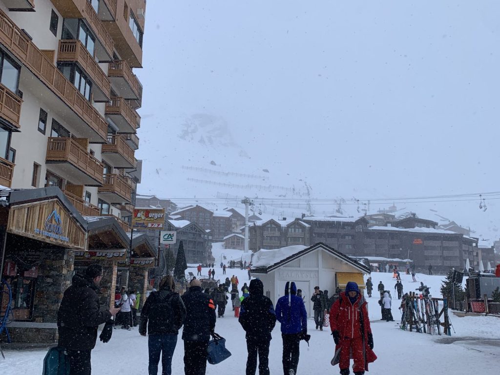 Voyage au cœur des Alpes françaises