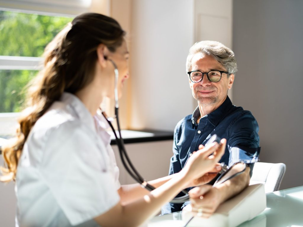 Coupes budgétaires dans la santé : impact dans les Laurentides