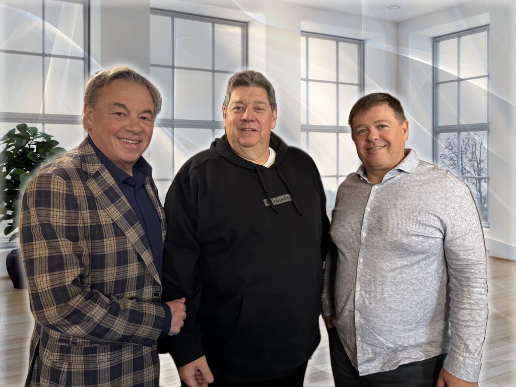 Luc Brisebois président d’honneur du Golf Vélo 2025