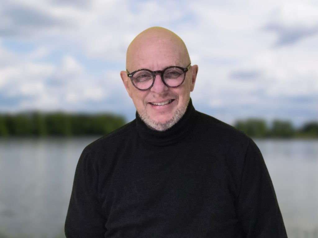 Alexendre Sarrazin a annoncé officiellement sa candidature au poste de maire à Saint-Adolphe.
Photo gracieuseté