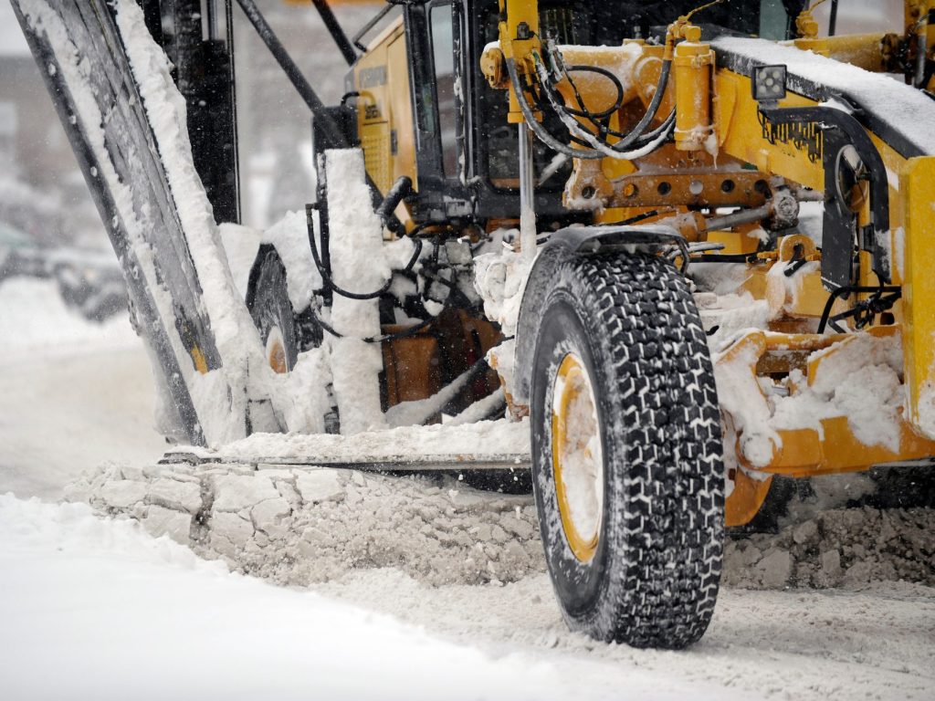 Tempêtes de février : Des inondations à prévoir ce printemps