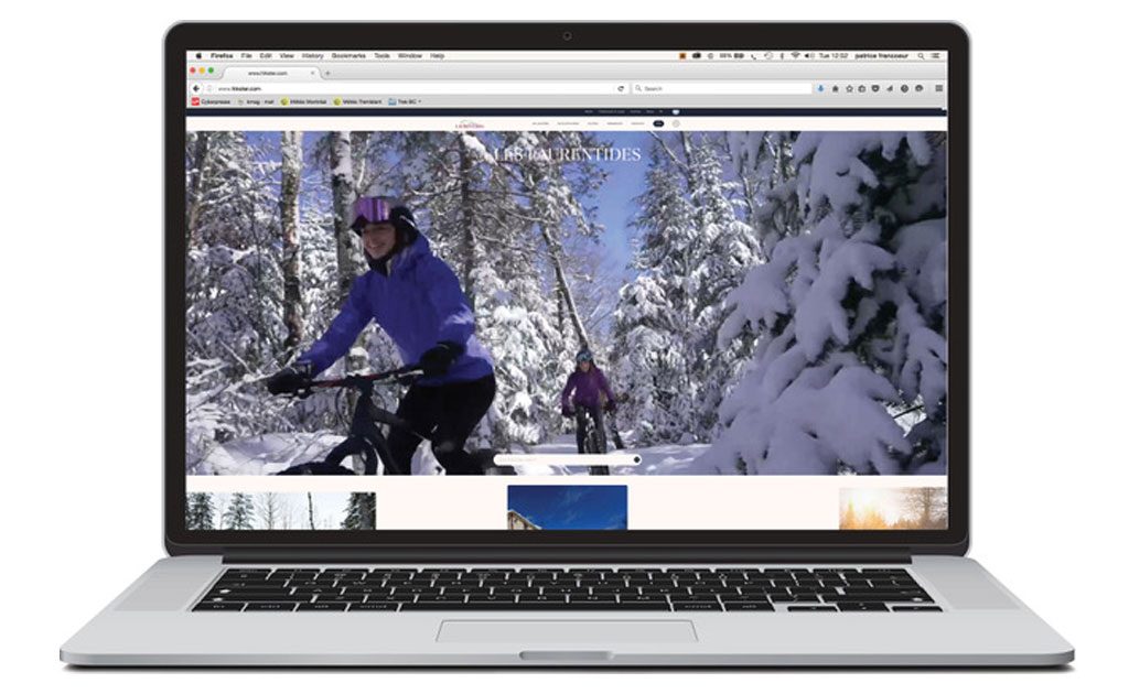 Tourisme Laurentides, fier quinquagénaire