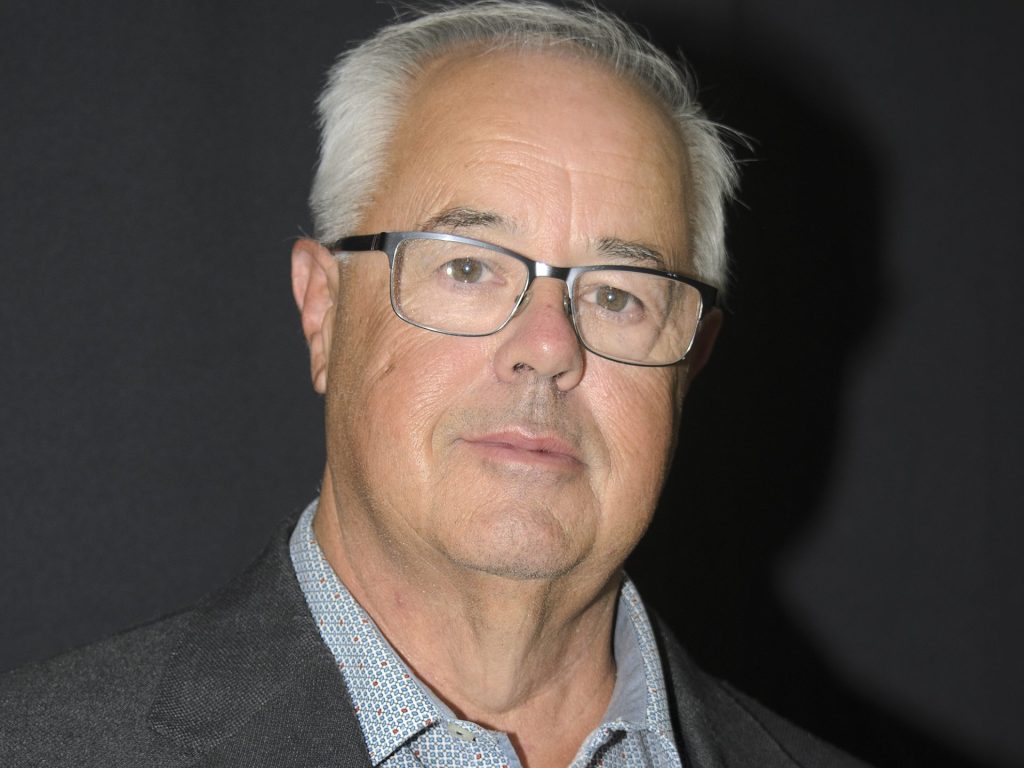 Le maire de Rivière-Rouge Denis Lacasse veut redevenir conseiller municipal.
(Photo Medialo - Ronald McGregor)
