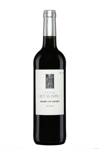 Château Leret Cahors Réserve 2022