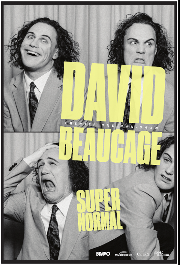 David Beaucage