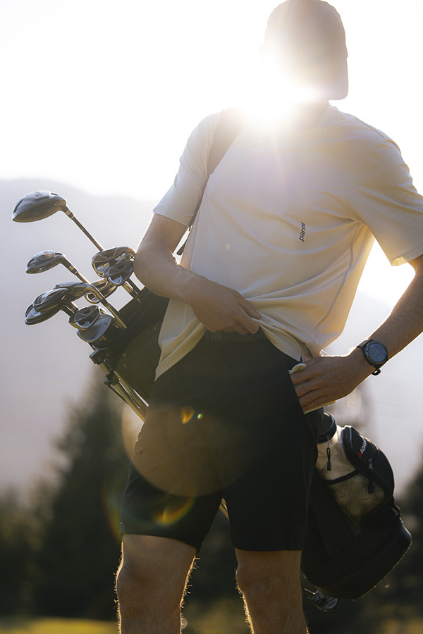 Golf Lifewear