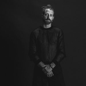 Jonathan Roy