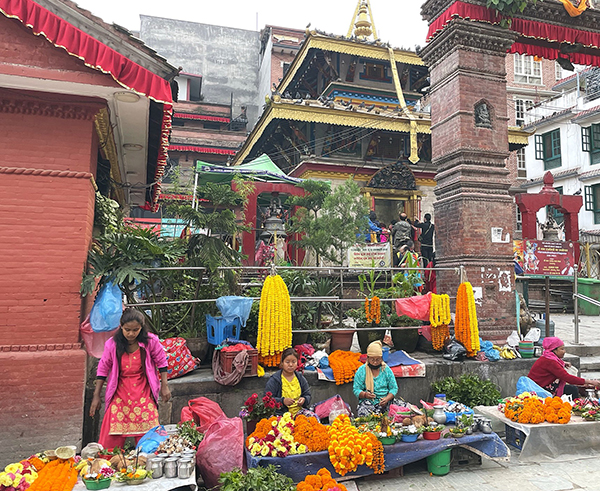 Durbar Square