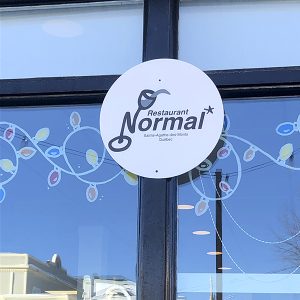 Restaurant Normal