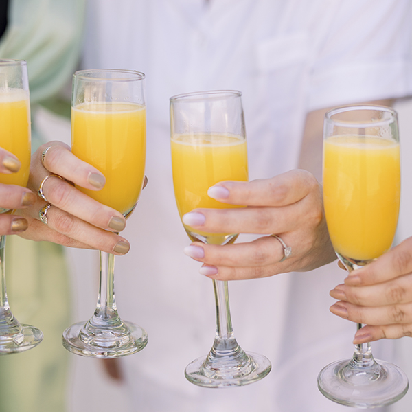 Mimosa