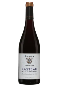 Rhonéa Rasteau Tradition