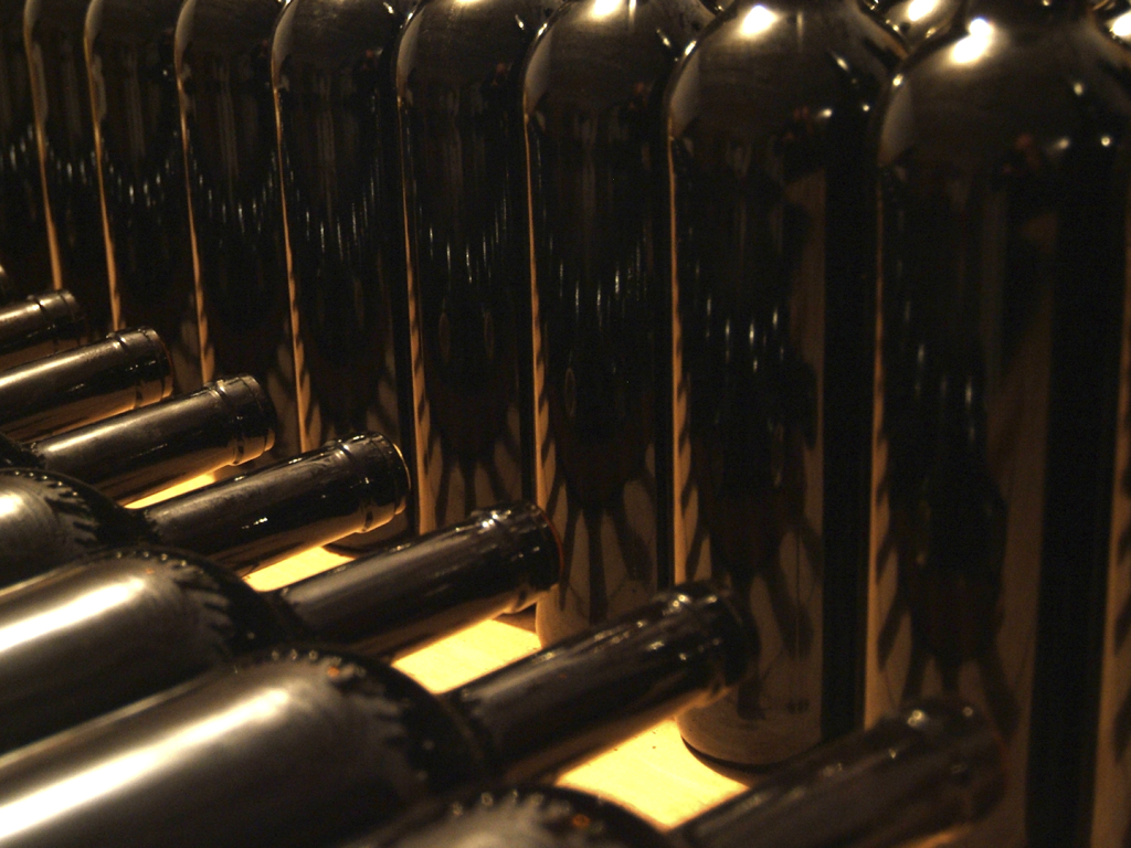 Quel est votre style de vin rouge?