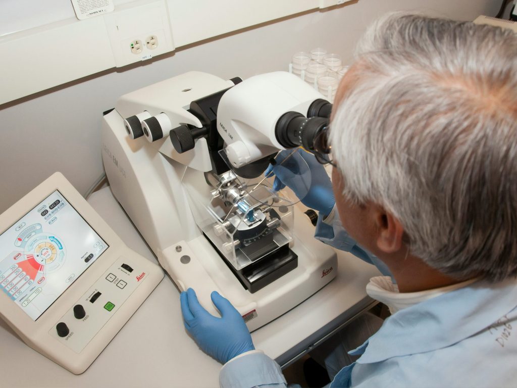 La biotechnologie, c’est quoi?