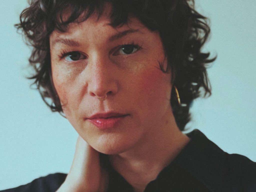 Catherine D’Amours en dialogue avec l’environnement
