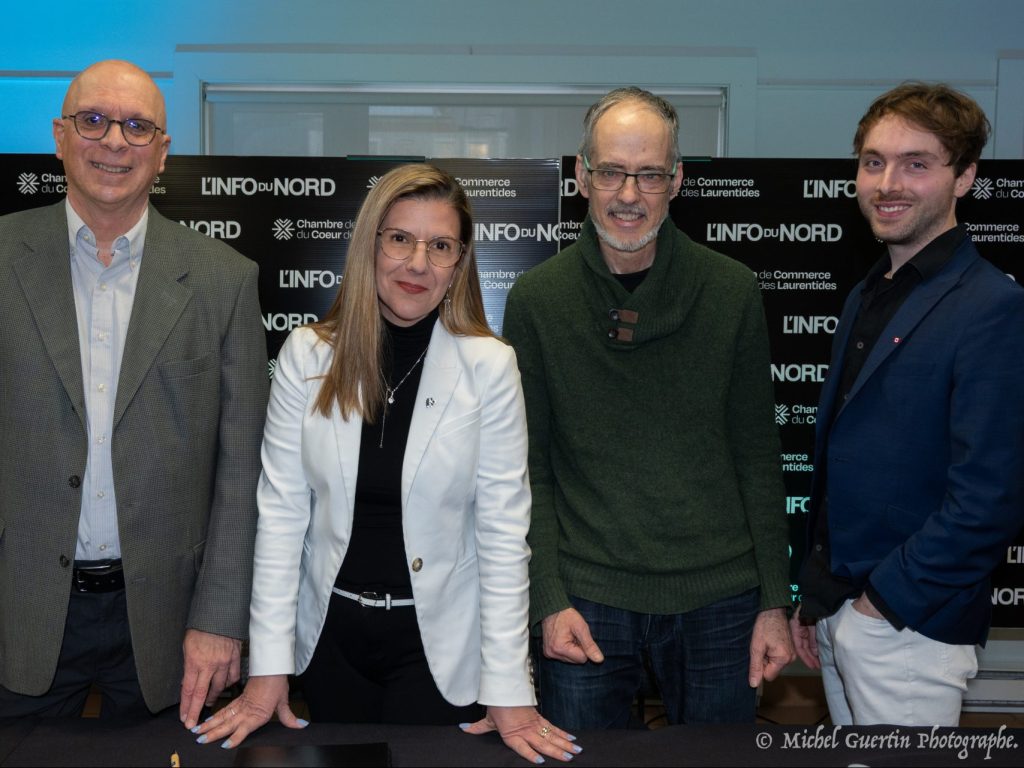 Un débat régional mobilise la communauté