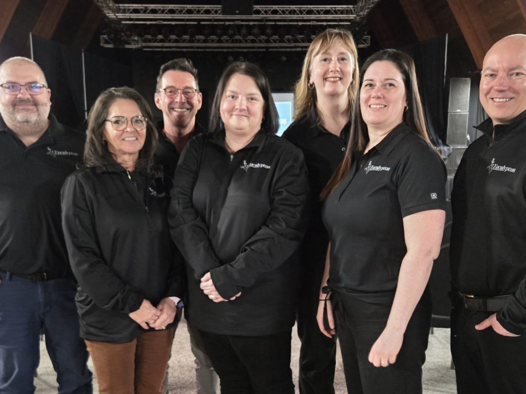 L’Eucalyptus : Pour une maison de soins palliatifs dans les Hautes-Laurentides