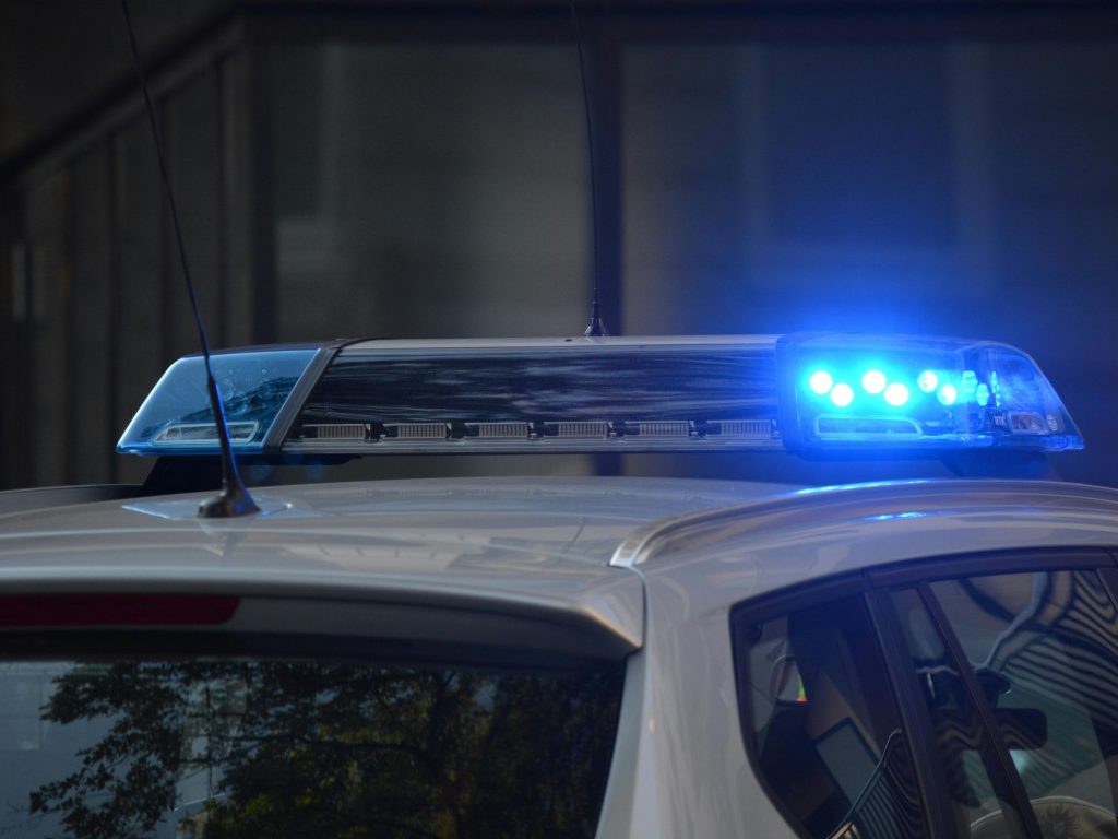 Interception d’un véhicule à 174 km/h à Ivry-sur-le-Lac