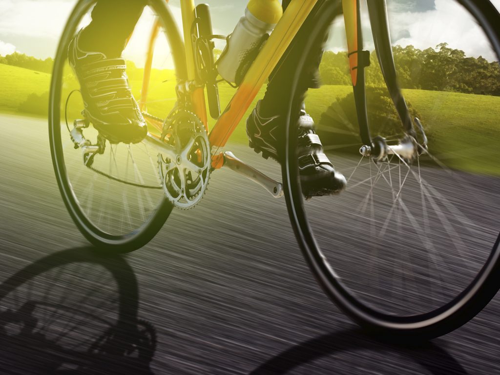 Comment personnaliser son vélo pour de meilleures performances ?