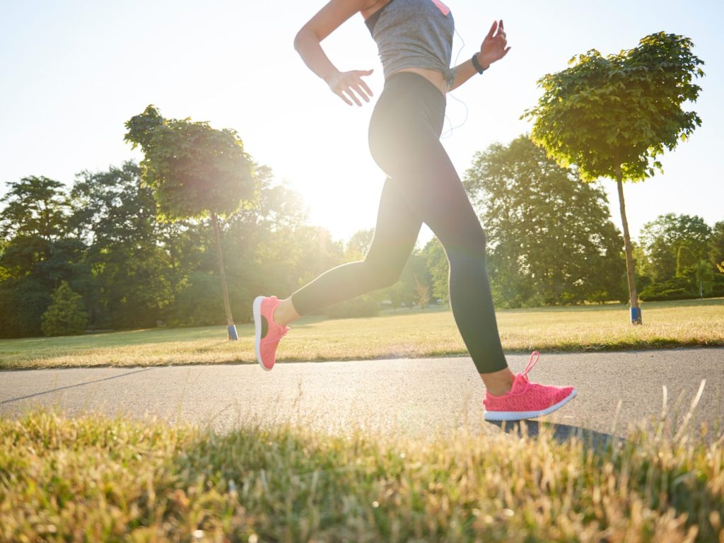 Planifier son programme d’entraînement pour la course