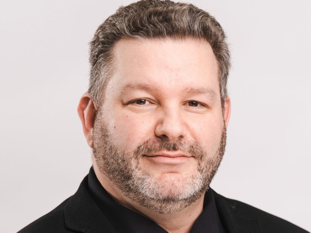 Sébastien Bazinet élu à la présidence de l’exécutif du Parti Québécois