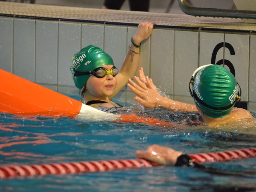 Le seul sport de compétition qui sauve des vies