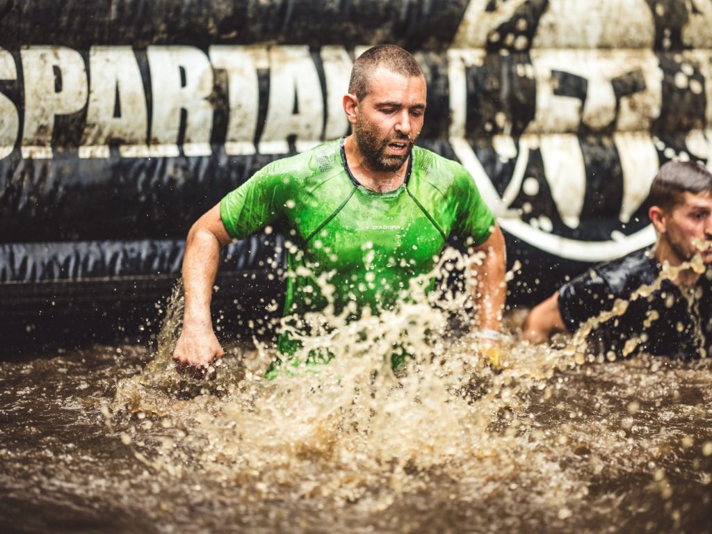 Week-end Spartan Trifecta: 8 mythes à déboulonner
