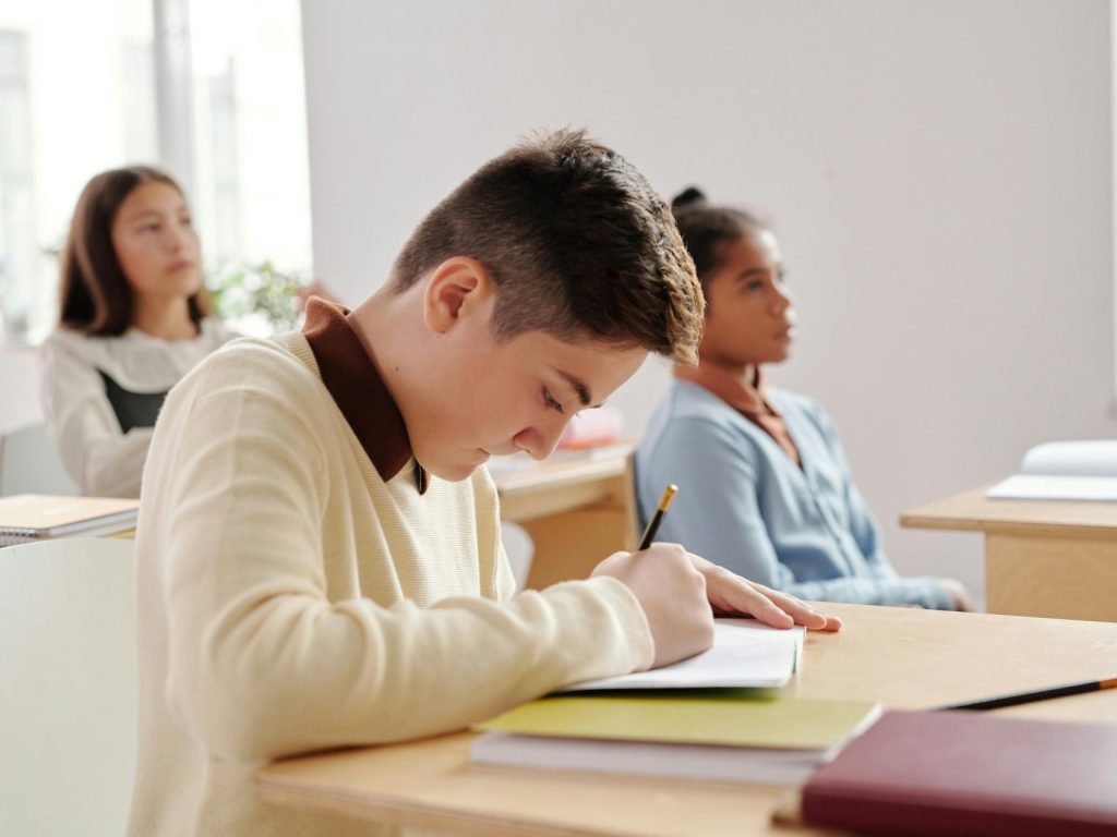 Réorganisation des classes spécialisées à la PDM