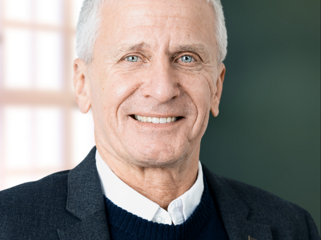 MRC des Laurentides : 2 projets d’importance pour Marc L’Heureux