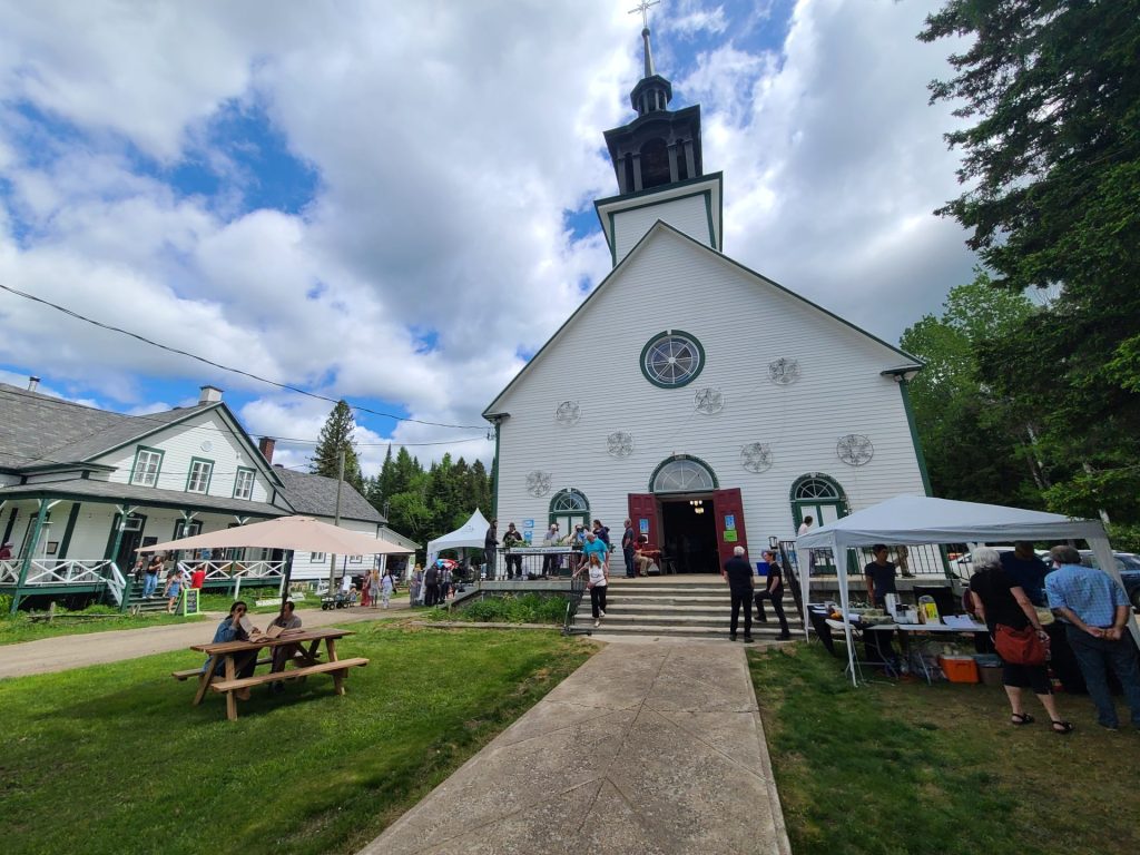 La Journée de la nature à Sainte-Lucie, célébration de l’environnement local