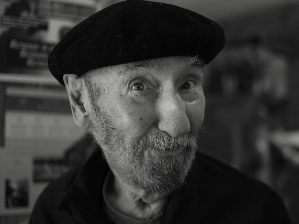 L’Agathois André Simard s’éteint