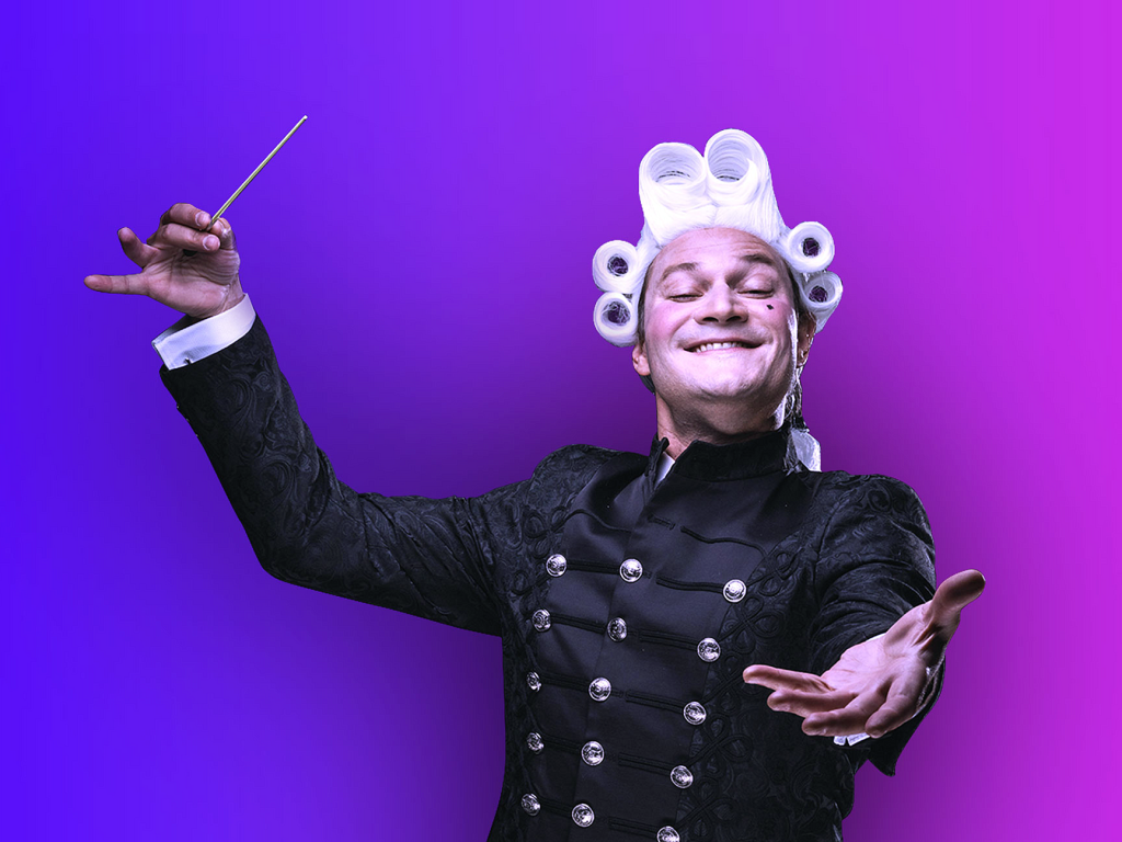 Une programmation variée pour le Festival Stradivaria