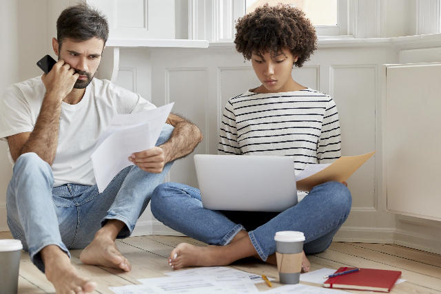 Mise en demeure: ce que vous risquez si vous ne réagissez pas