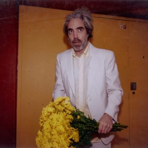 Patrick Watson